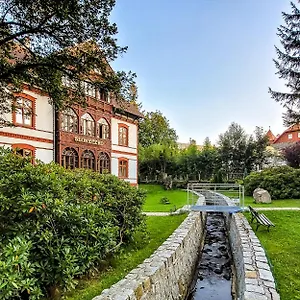 Kwatera prywatna Słoneczko, Szklarska Poręba