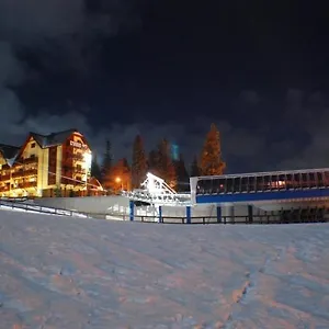 Apartament Lola, Szklarska Poręba